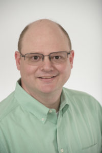 John Davis is Media and Marketing Director in New Orleans, Louisiana